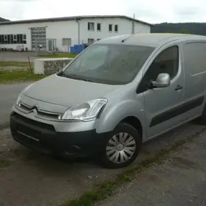 Citroën Berlingo 7B9HF