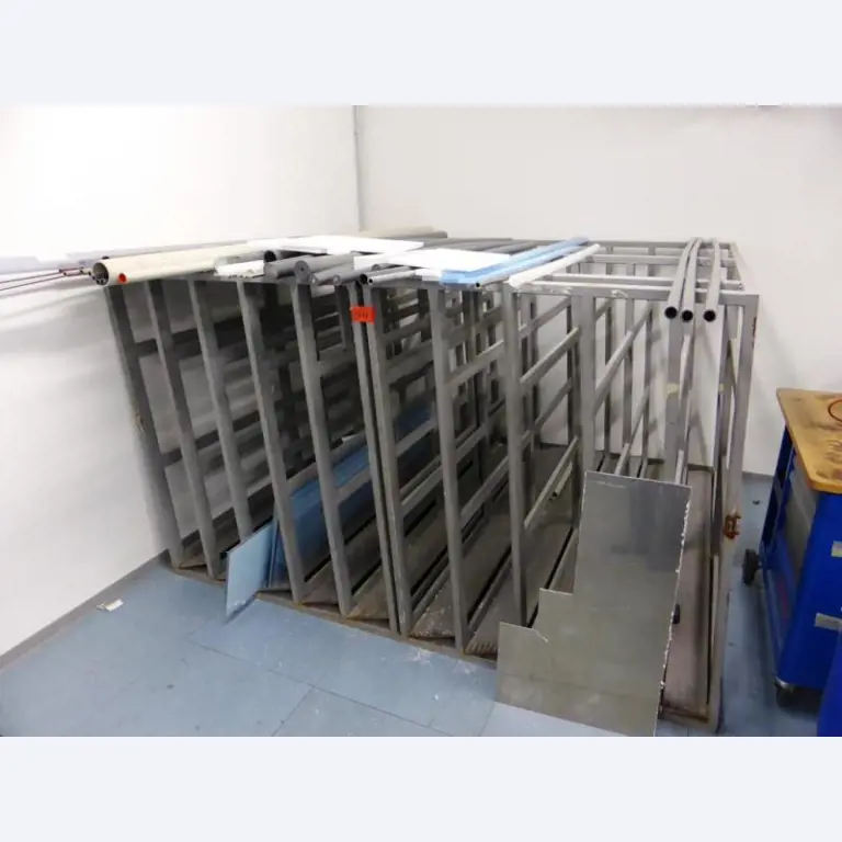 machinery and operating and business equipment for plastic processing-1