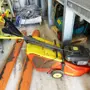 thumbnail-Maschinen sowie Betriebs- und Geschäftsausstattung <br>aus dem Bereich Kunststoffbearbeitung-1