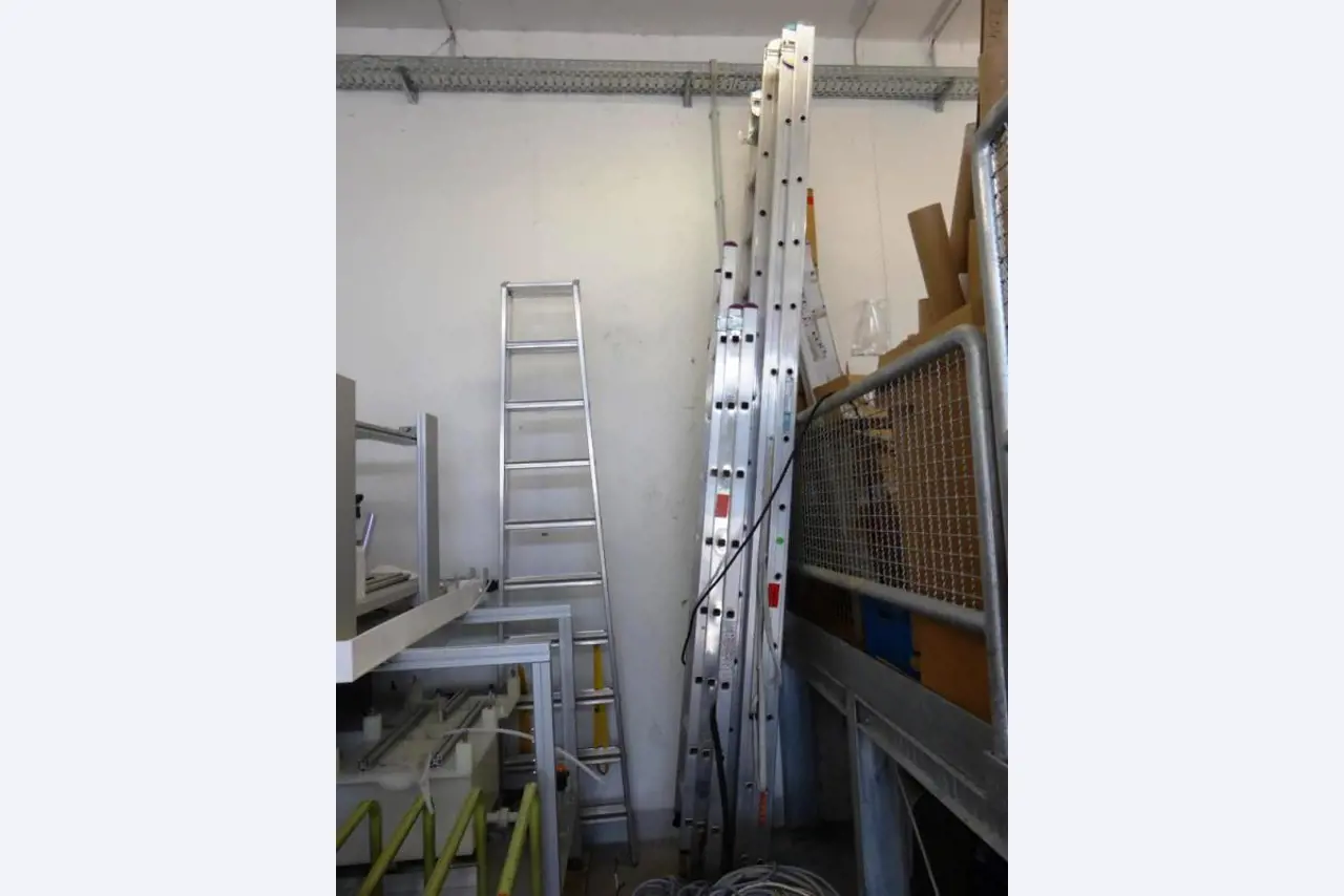 machinery and operating and business equipment for plastic processing-2