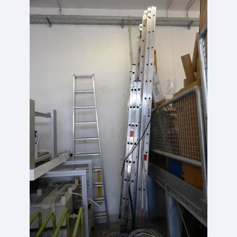 machinery and operating and business equipment for plastic processing-2