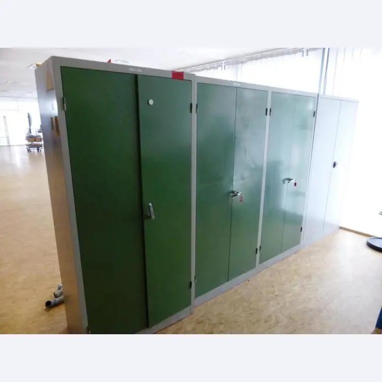 Stroji ter delovna in pisarniška oprema <br>iz sektorja predelave plastike-2