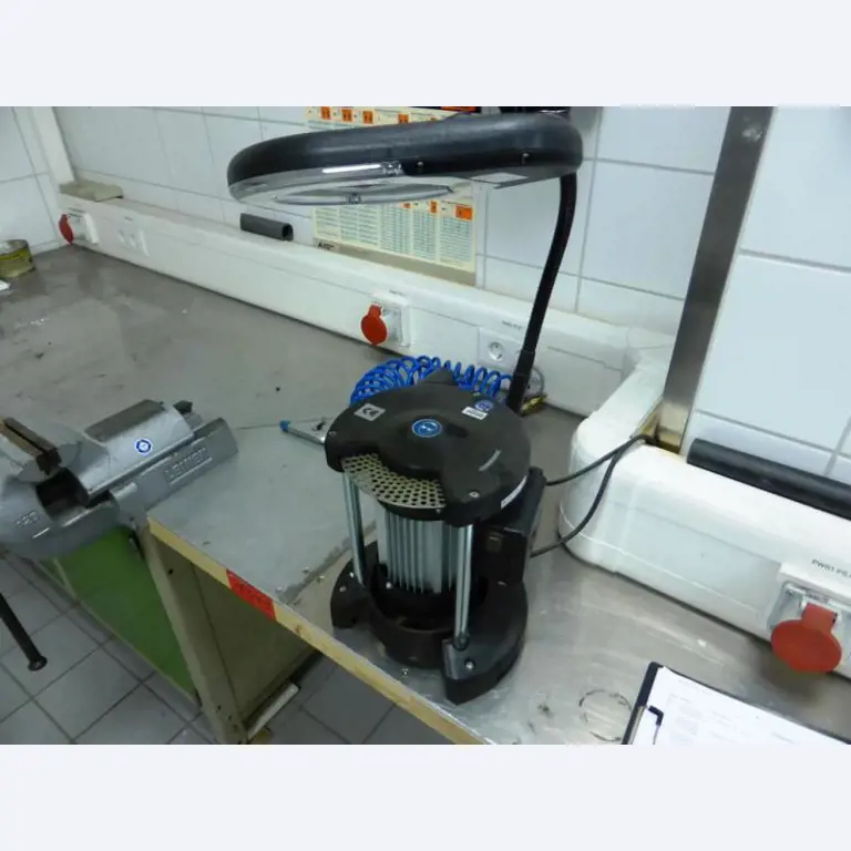 machinery and operating and business equipment for plastic processing-2