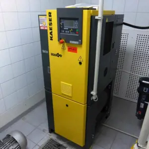 Kaeser SX8