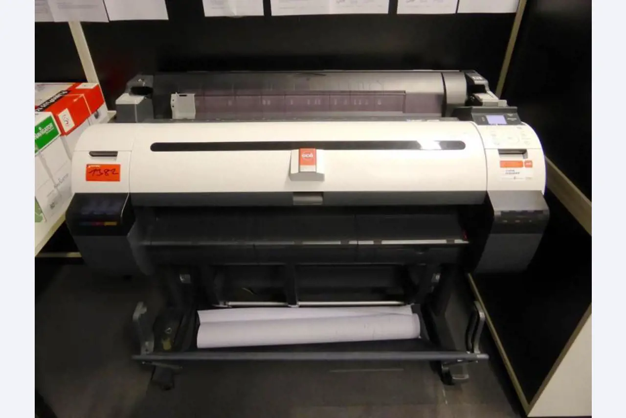 machinery and operating and business equipment for plastic processing-1