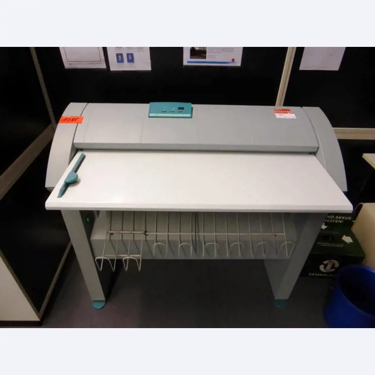 Maschinen sowie Betriebs- und Geschäftsausstattung <br>aus dem Bereich Kunststoffbearbeitung-1