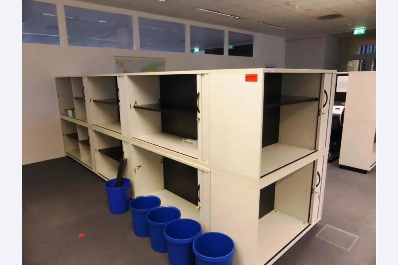 machinery and operating and business equipment for plastic processing-1