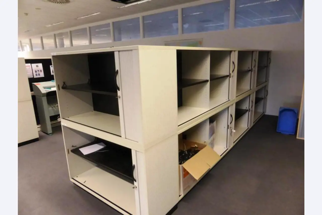 machinery and operating and business equipment for plastic processing-2