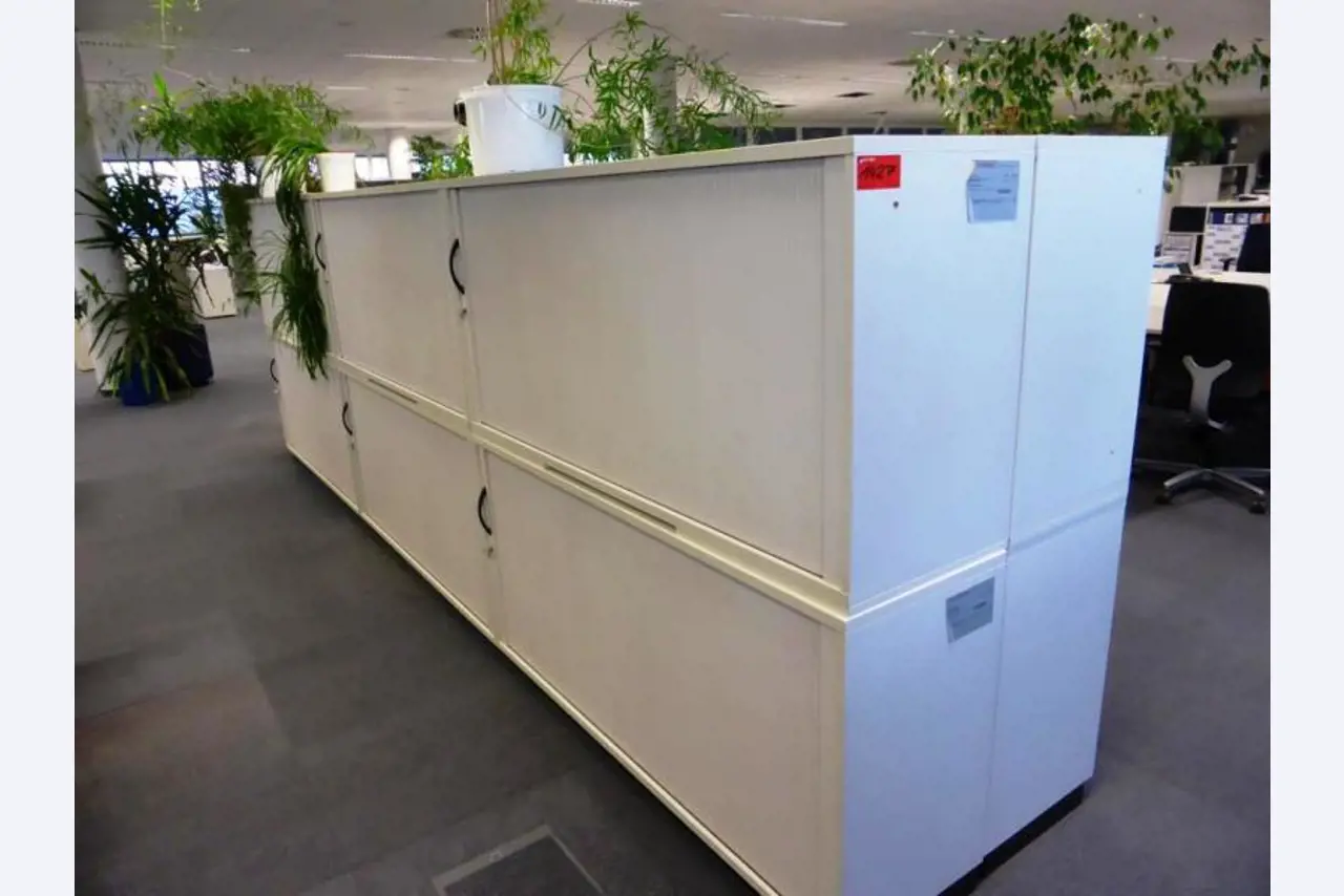 machinery and operating and business equipment for plastic processing-1