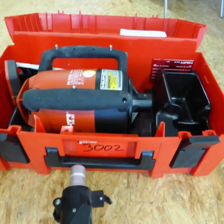 rotation laser Hilti PR 2 5 IF