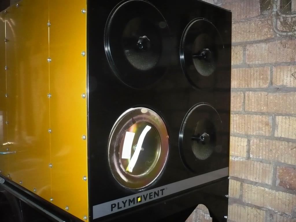 well-maintained welding machines-4