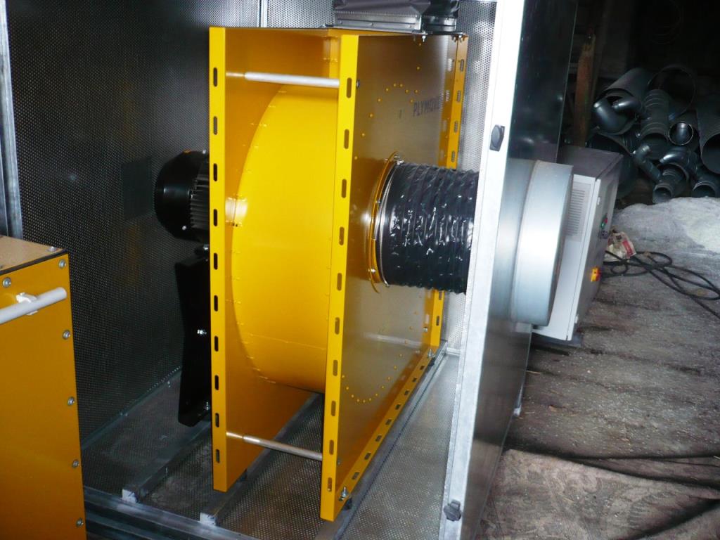 well-maintained welding machines-5