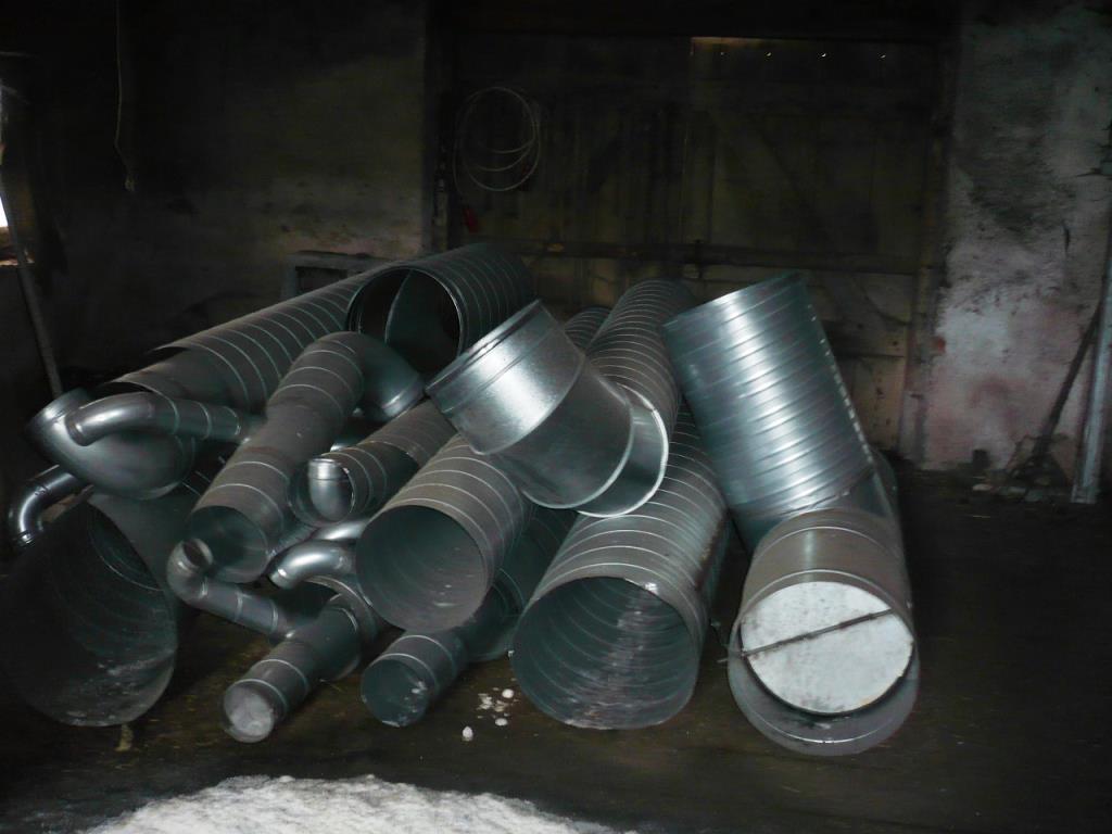 well-maintained welding machines-6