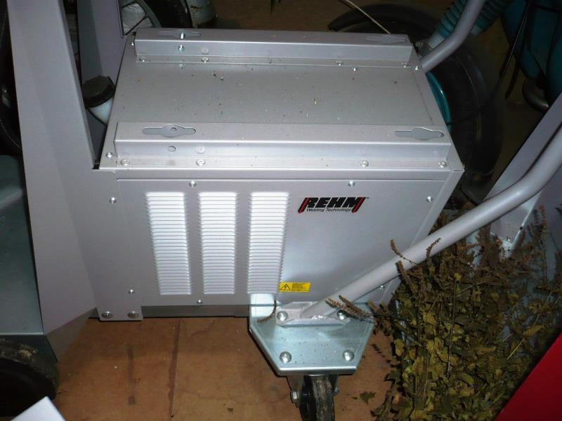 well-maintained welding machines-2