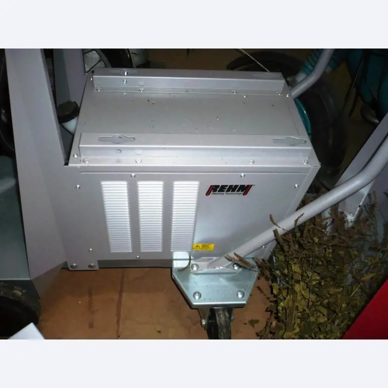well-maintained welding machines-2