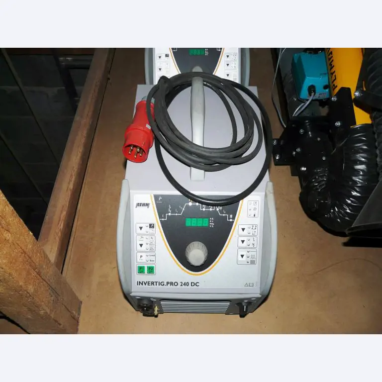 well-maintained welding machines-1