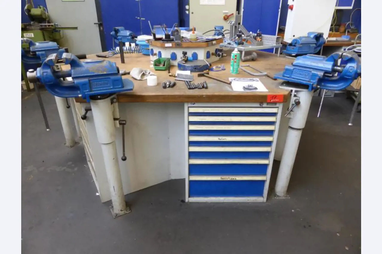 metal processing machines for propulsion technology-1