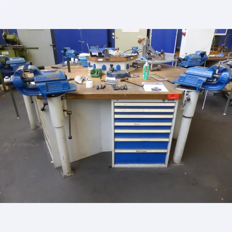 metal processing machines for propulsion technology-1