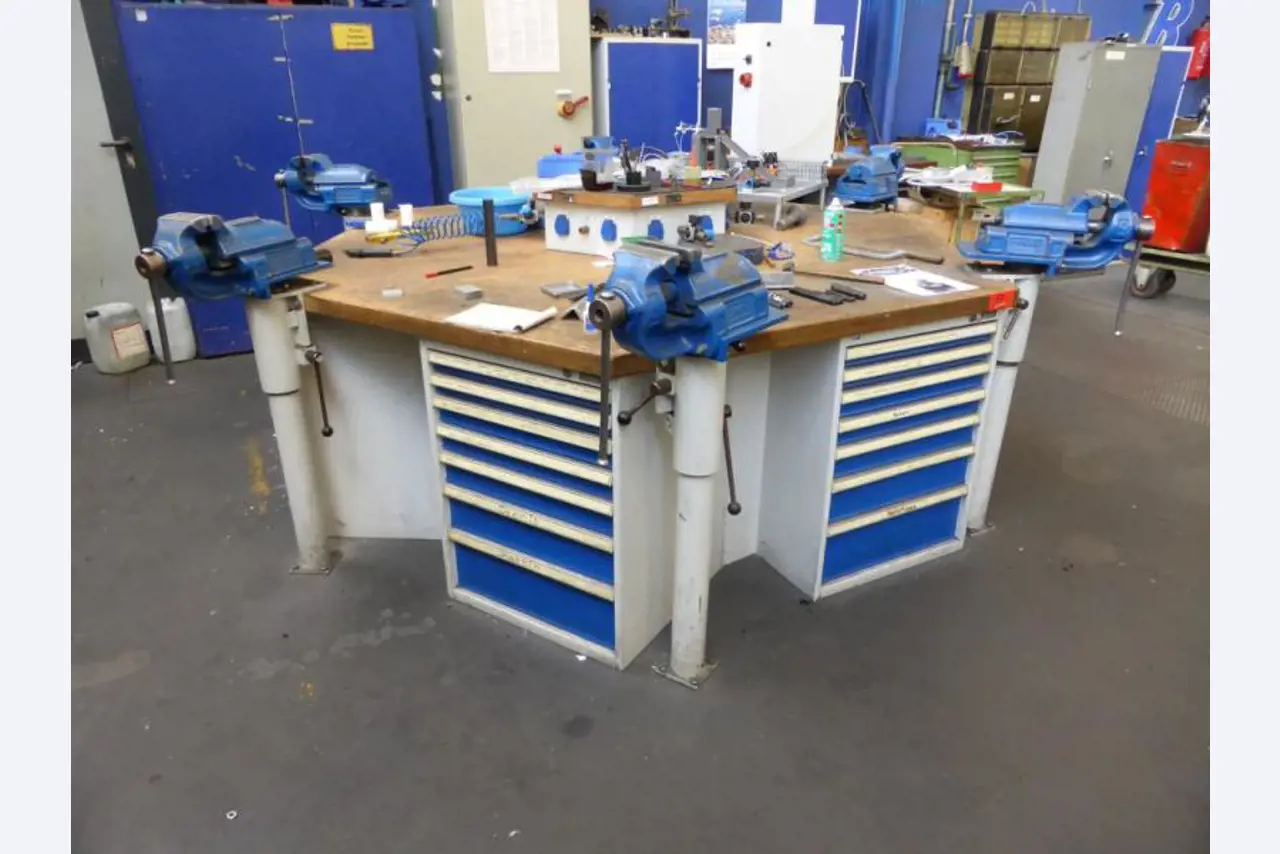 metal processing machines for propulsion technology-2