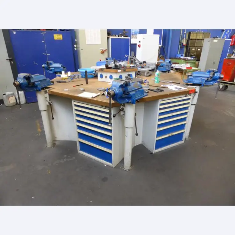 metal processing machines for propulsion technology-2