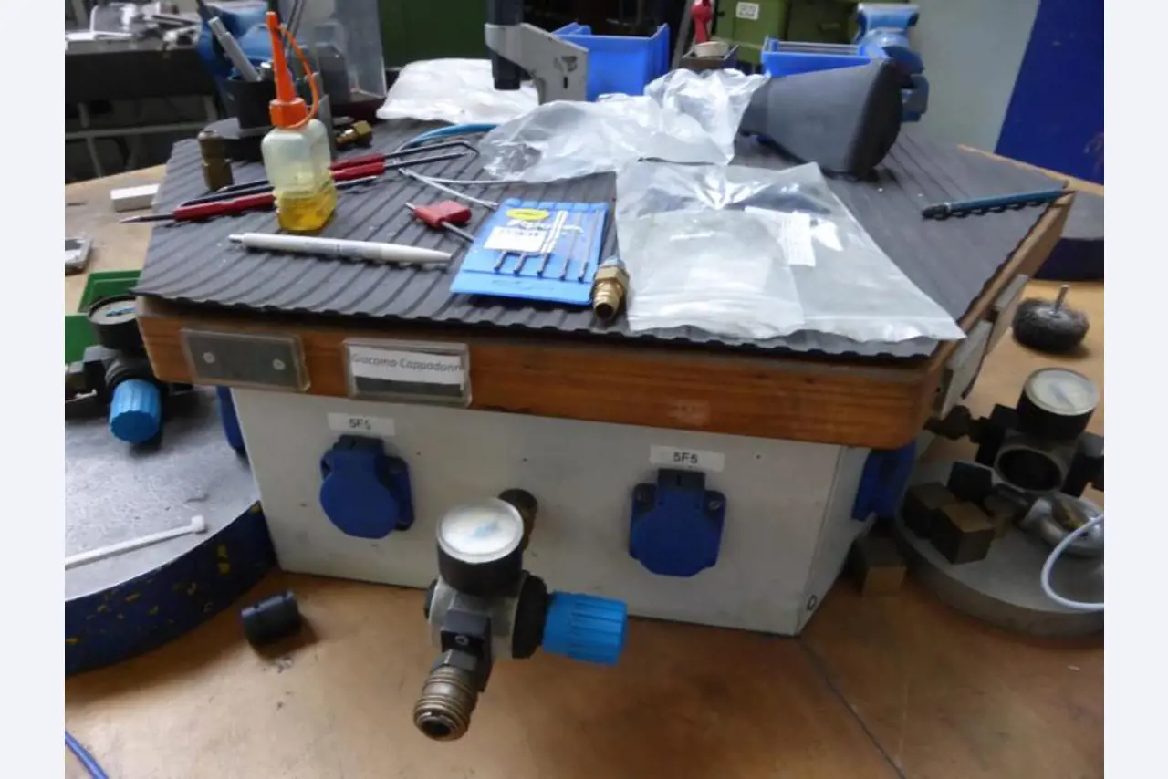 metal processing machines for propulsion technology-4