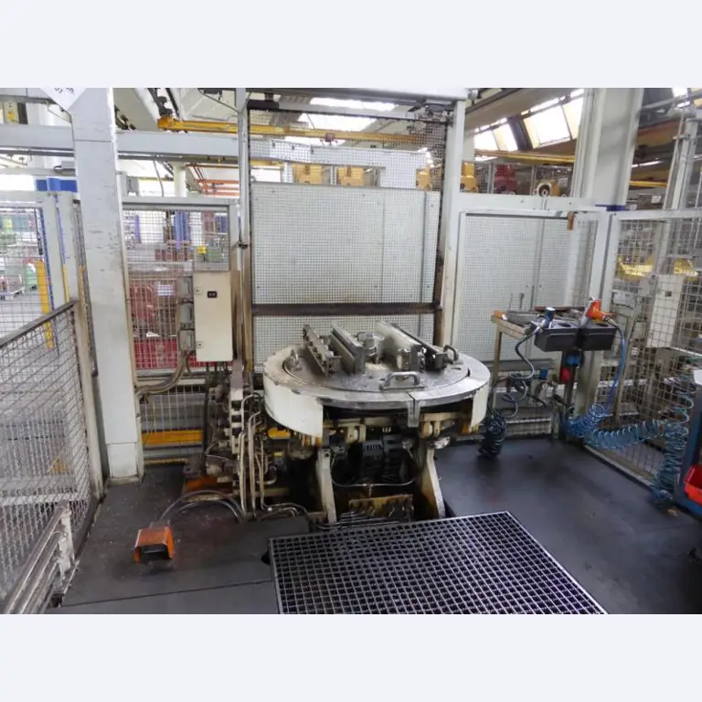 Stroji za obdelavo kovin proizvajalca pogonske tehnologije-10