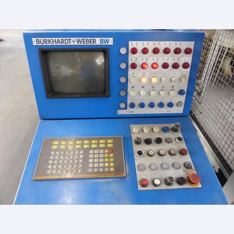 Stroji za obdelavo kovin proizvajalca pogonske tehnologije-11