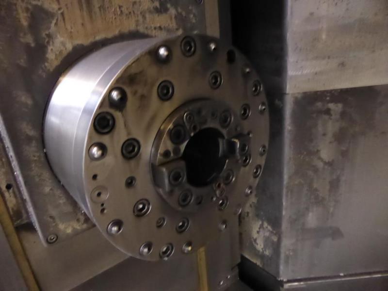 metal processing machines of a manufacturer for propulsion technology-10