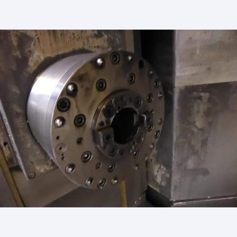 metal processing machines of a manufacturer for propulsion technology-10