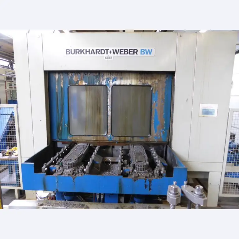 metal processing machines of a manufacturer for propulsion technology-2