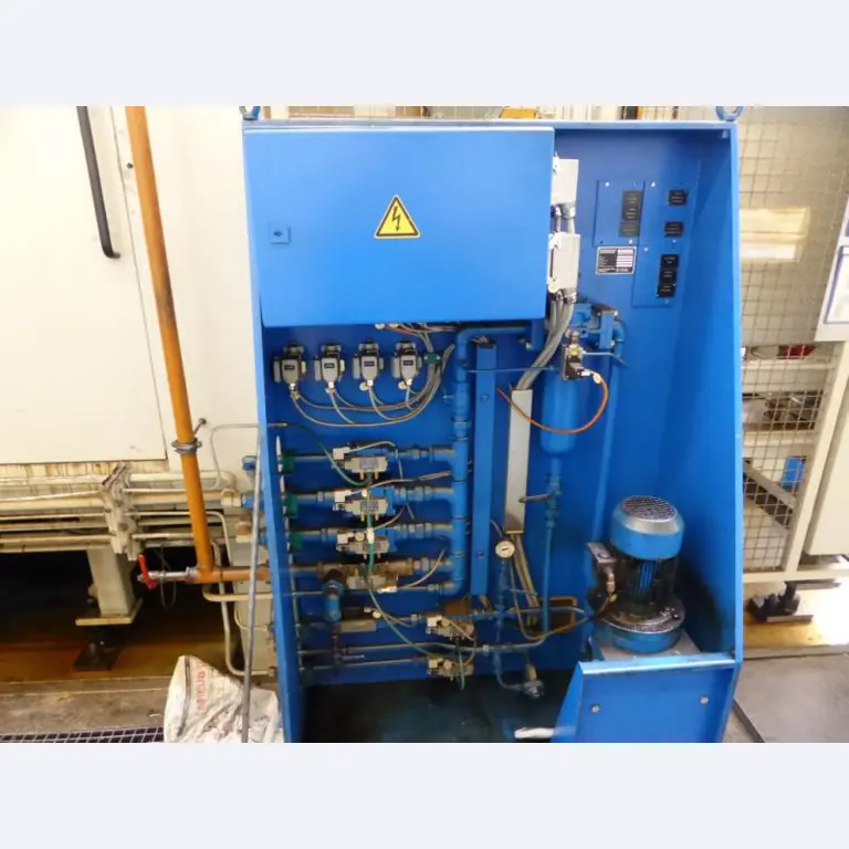 metal processing machines of a manufacturer for propulsion technology-4
