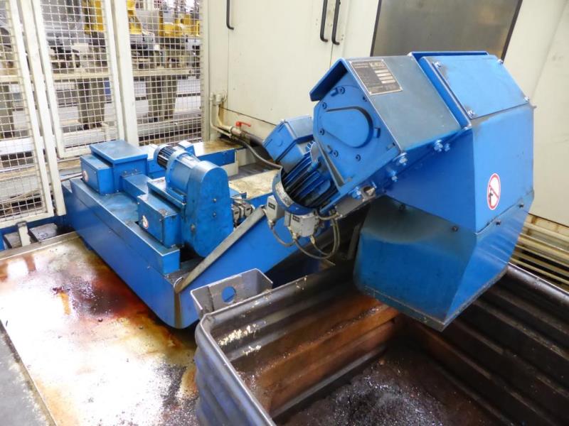 metal processing machines of a manufacturer for propulsion technology-5