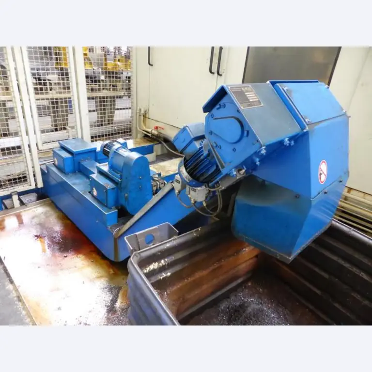 metal processing machines of a manufacturer for propulsion technology-5