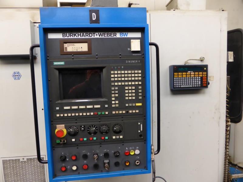 metal processing machines of a manufacturer for propulsion technology-6