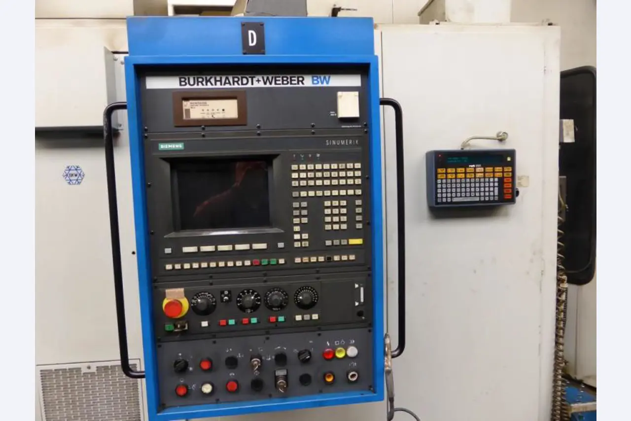 metal processing machines of a manufacturer for propulsion technology-6