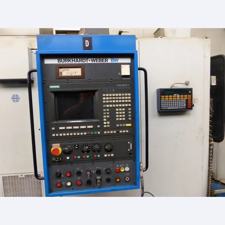 metal processing machines of a manufacturer for propulsion technology-6