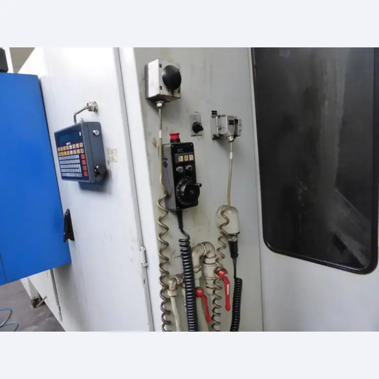 metal processing machines of a manufacturer for propulsion technology-8