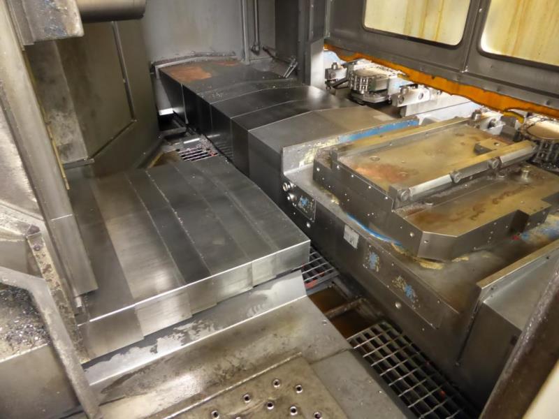 metal processing machines of a manufacturer for propulsion technology-9