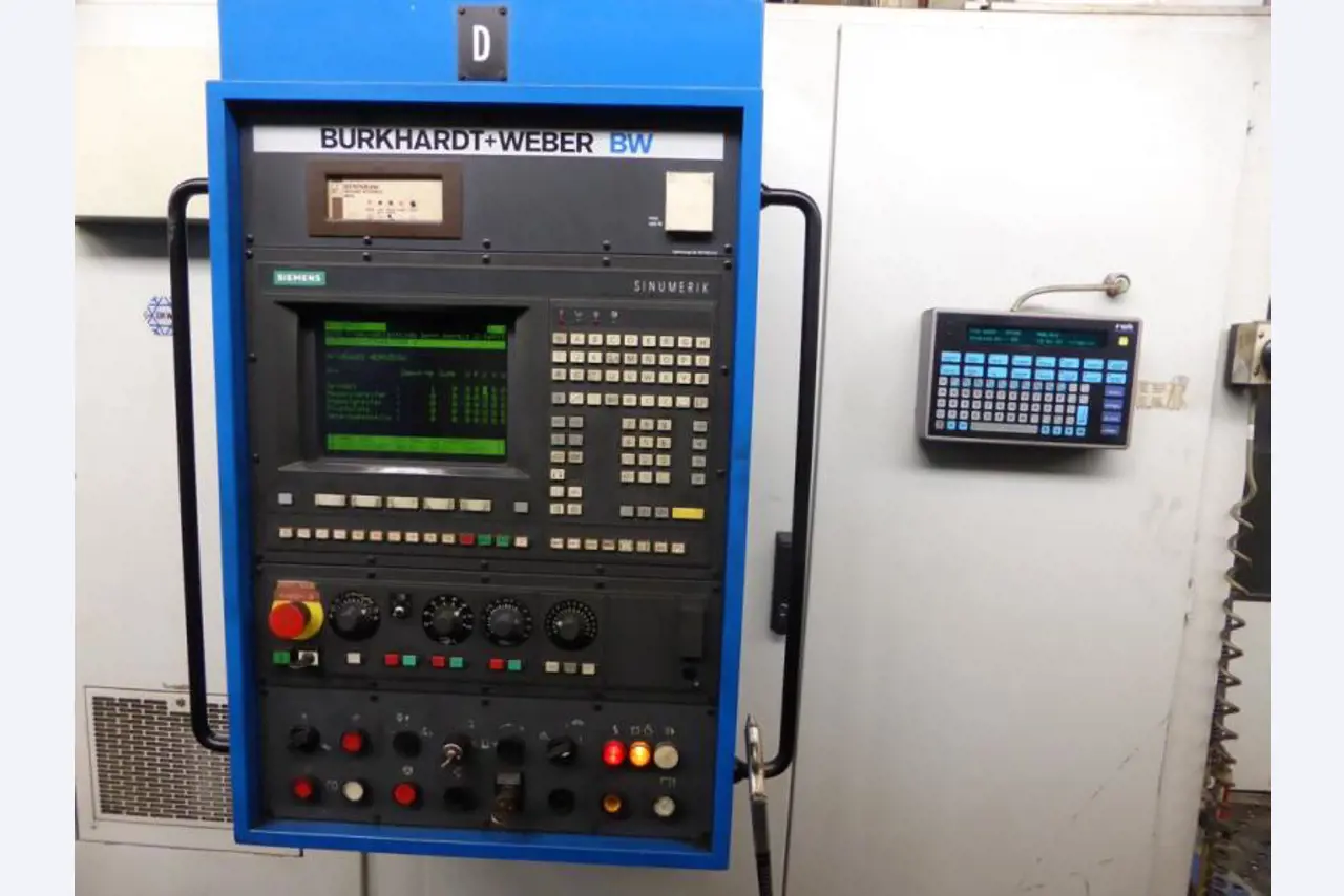 metal processing machines of a manufacturer for propulsion technology-2