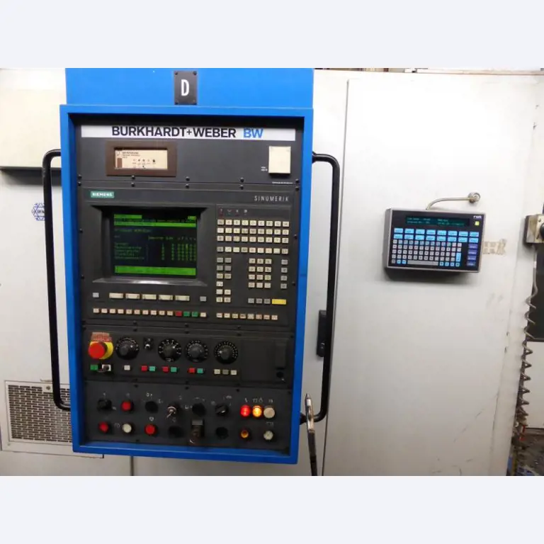 metal processing machines of a manufacturer for propulsion technology-2