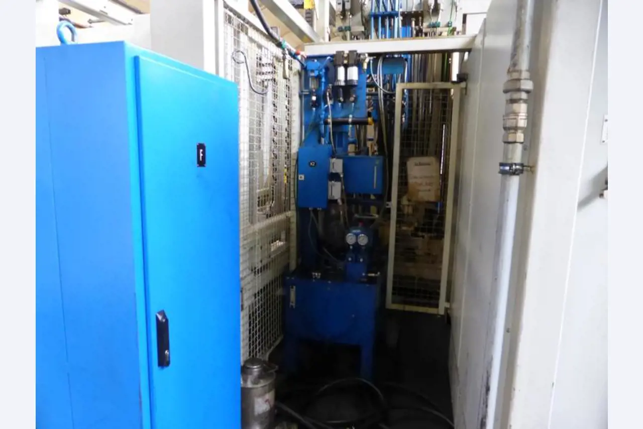 metal processing machines of a manufacturer for propulsion technology-3