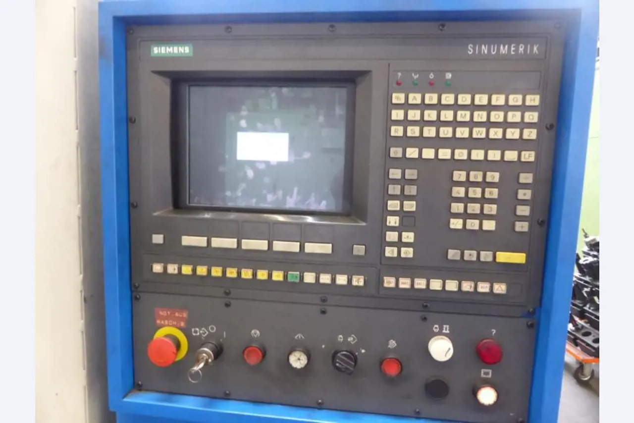 metal processing machines of a manufacturer for propulsion technology-4