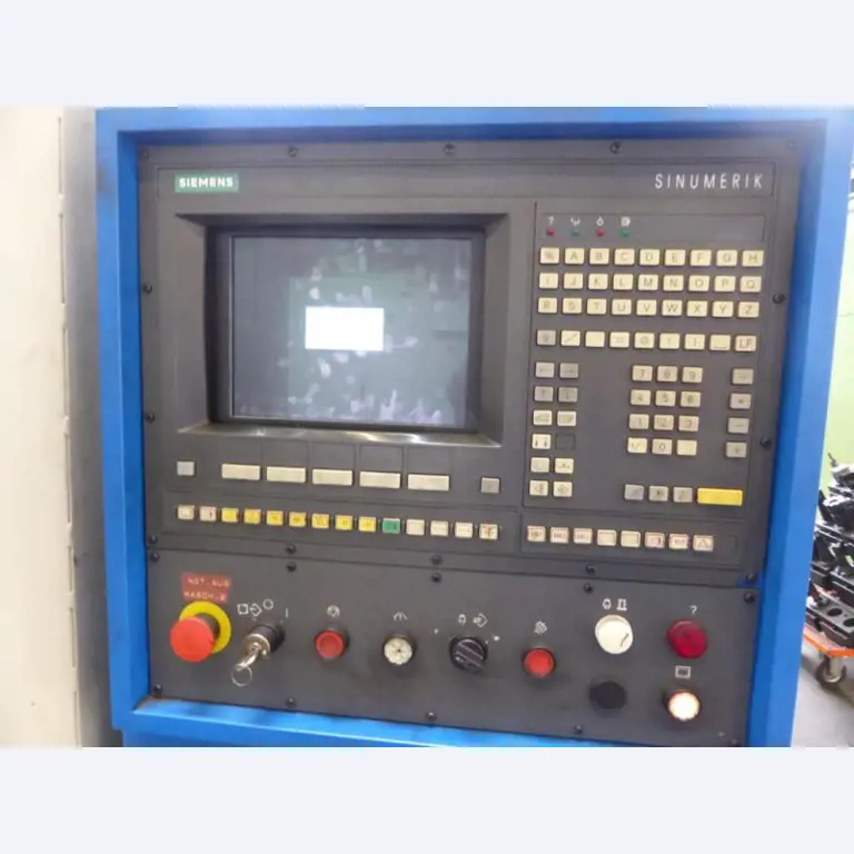 metal processing machines of a manufacturer for propulsion technology-4