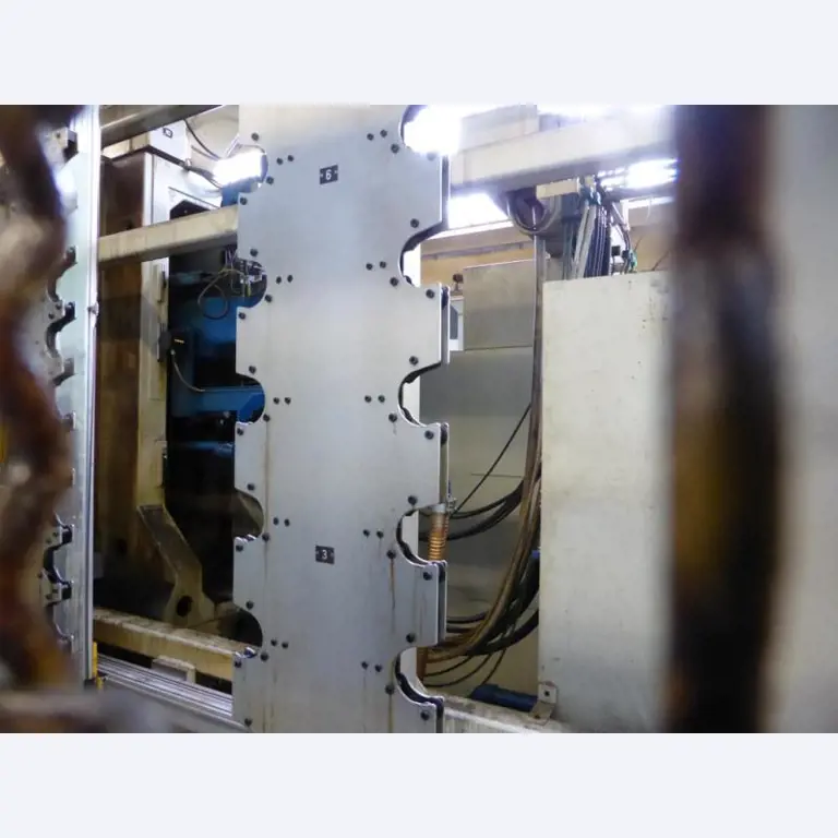 metal processing machines of a manufacturer for propulsion technology-5