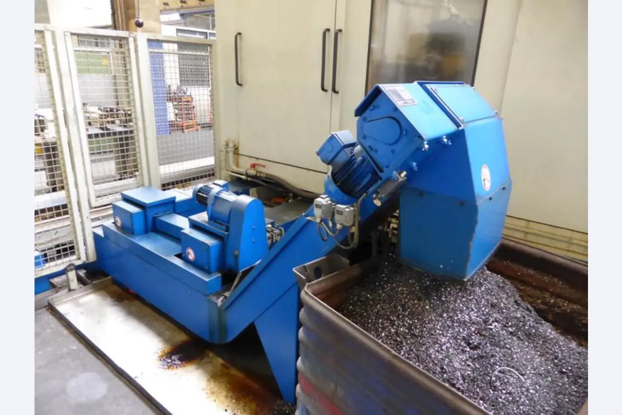 metal processing machines of a manufacturer for propulsion technology-6