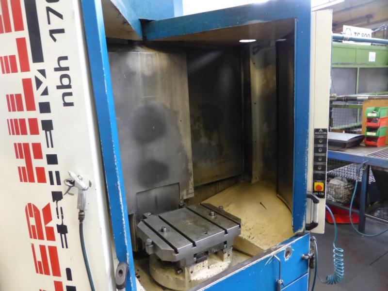 metal processing machines of a manufacturer for propulsion technology-10