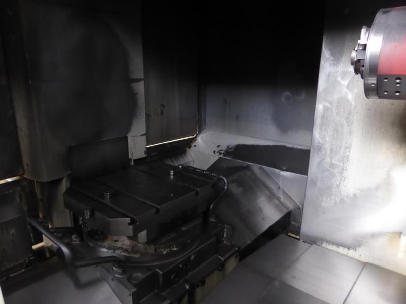 metal processing machines of a manufacturer for propulsion technology-11