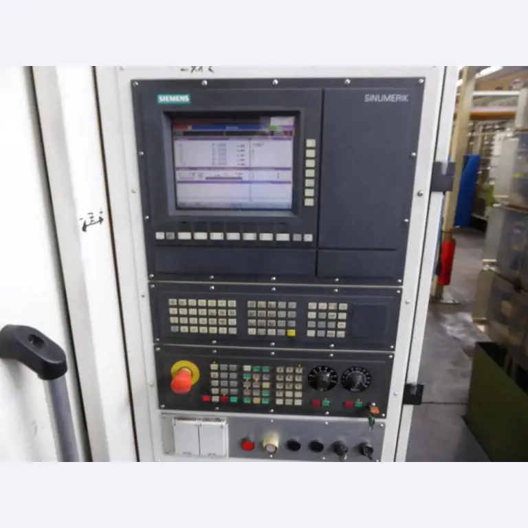 metal processing machines of a manufacturer for propulsion technology-13