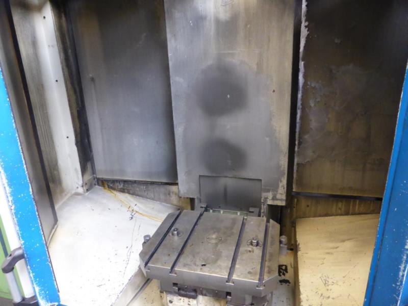 metal processing machines of a manufacturer for propulsion technology-14