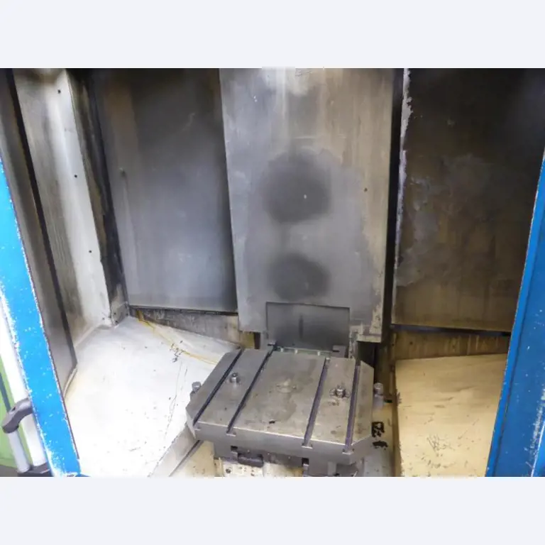 metal processing machines of a manufacturer for propulsion technology-14